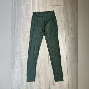 Aerie Offline Warmup High Waisted Legging Size M Long